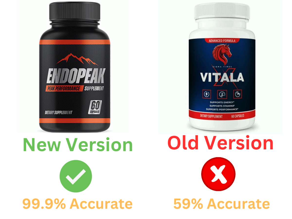 vitalax